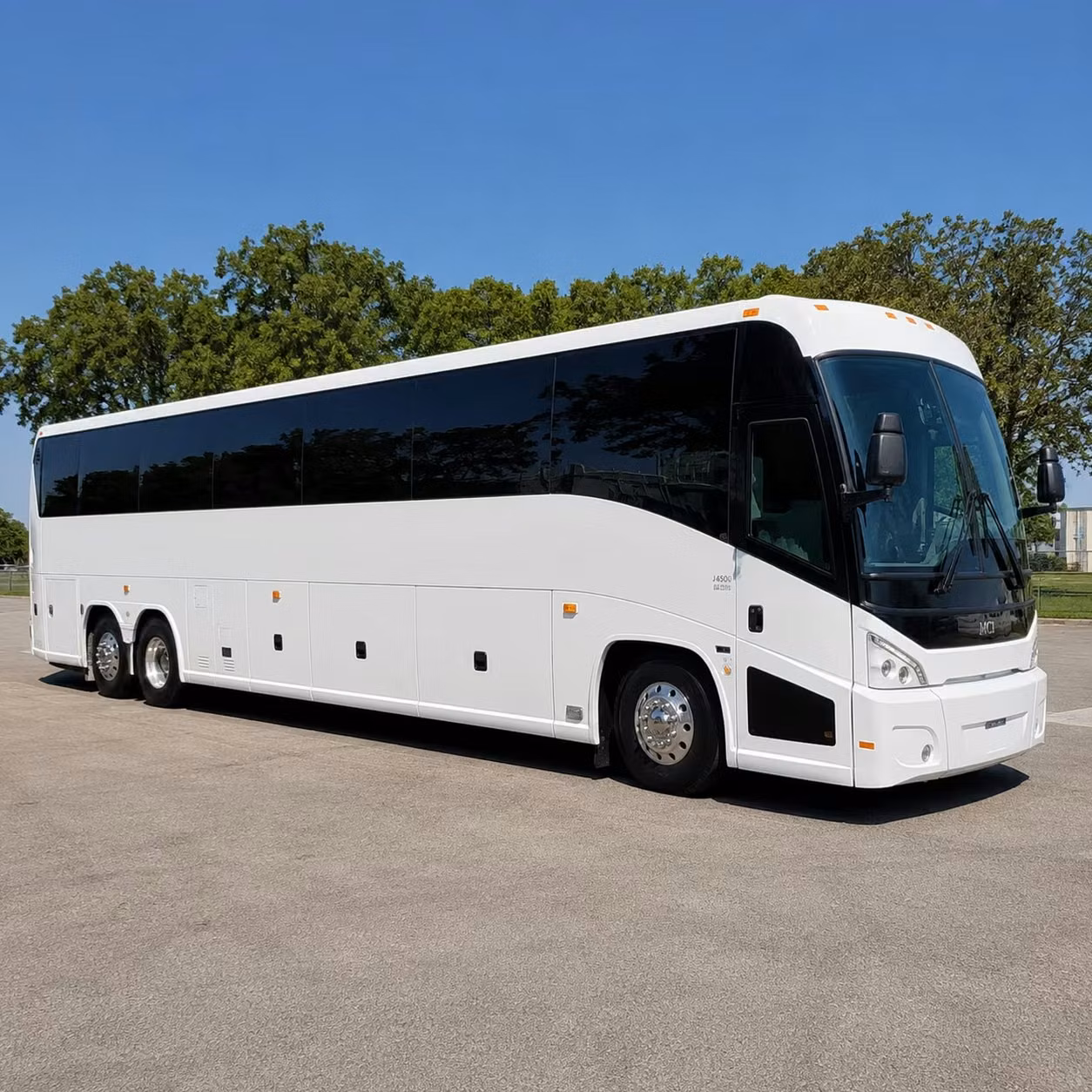church conference and convention bus rentals in glendale arizona