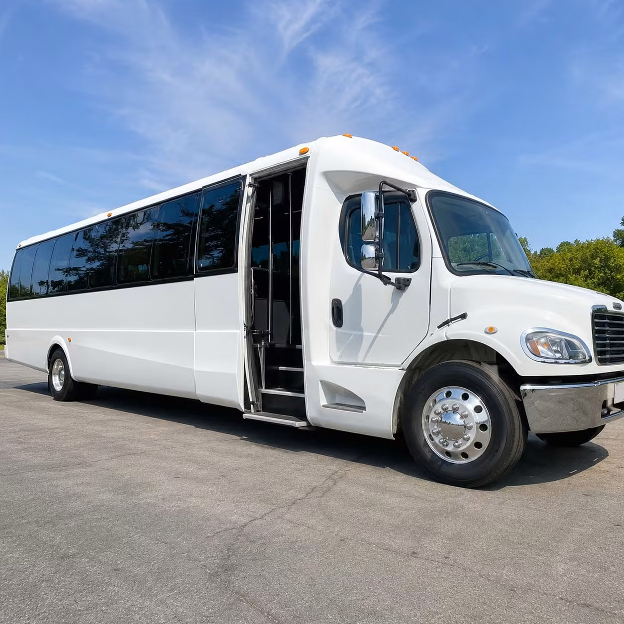 glendale employee transportation services