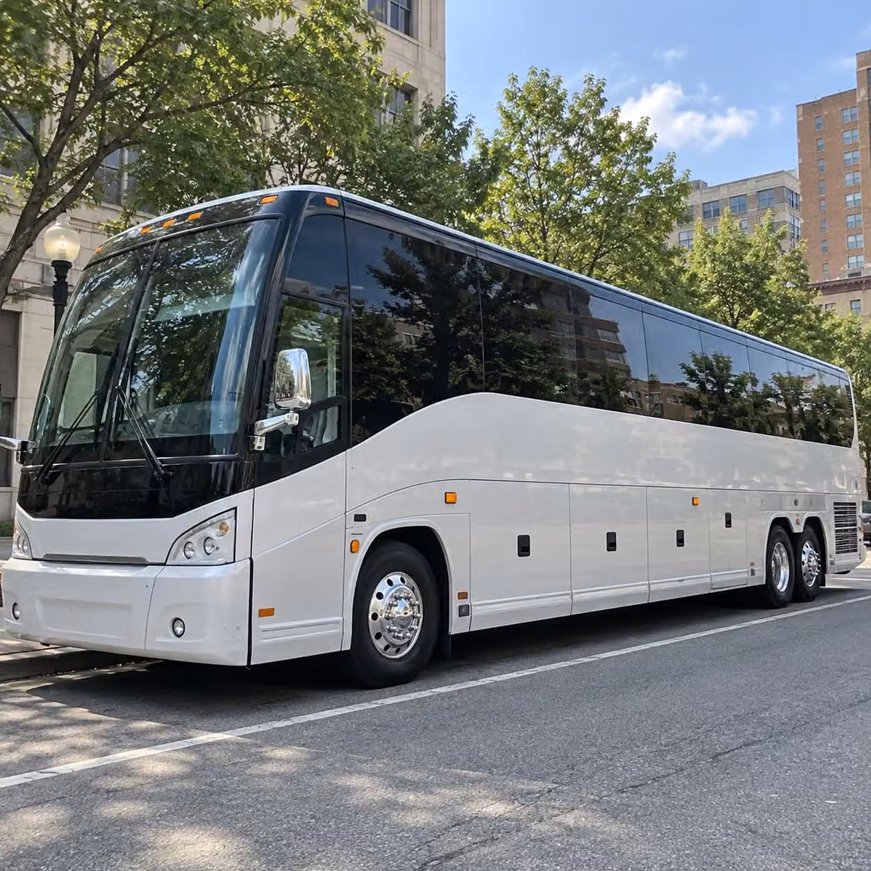 glendale sports team transportation services