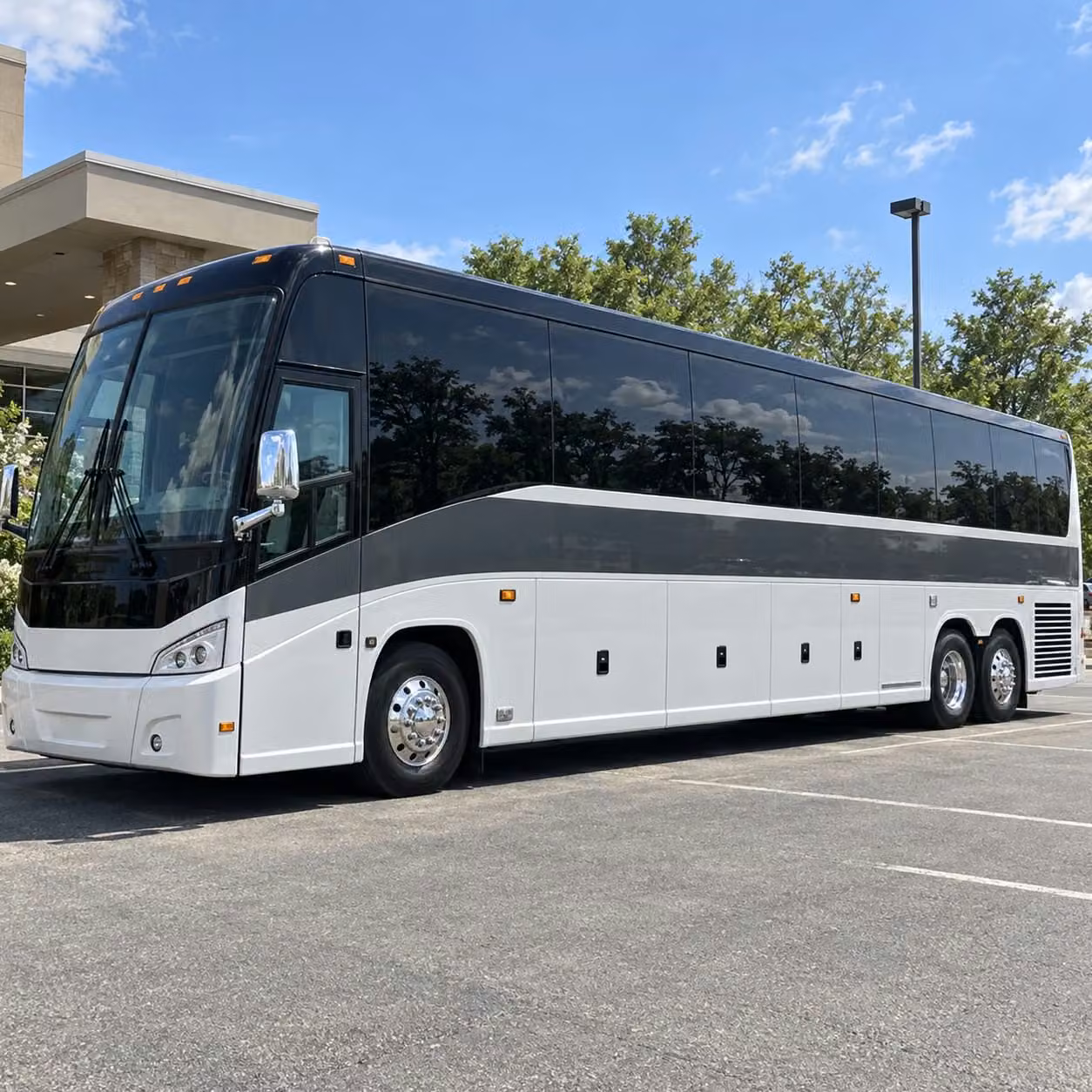 glendalecharterbus com makes it possible to book glendale field trip transportation to the challenger space center and stem destinations