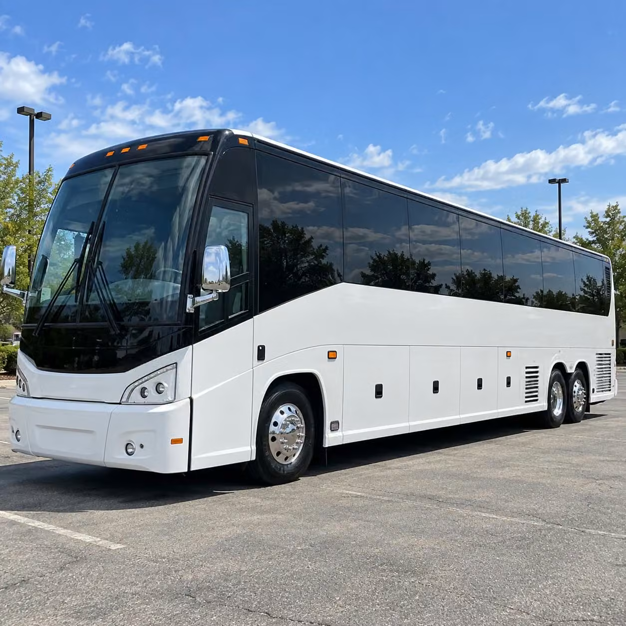 how to get your glendale prom bus quote online in seconds