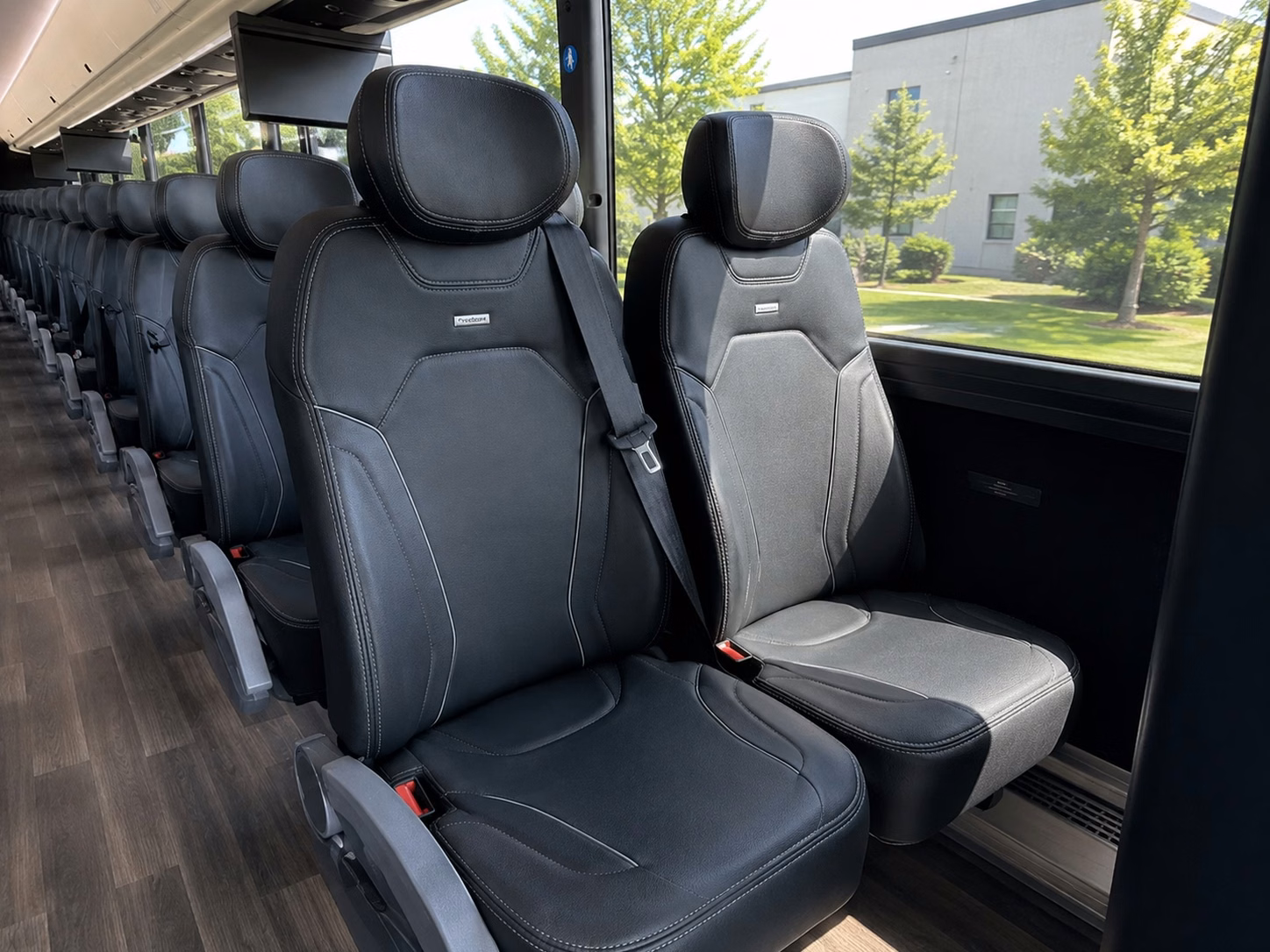 how where and when you re traveling affects glendale charter bus rates