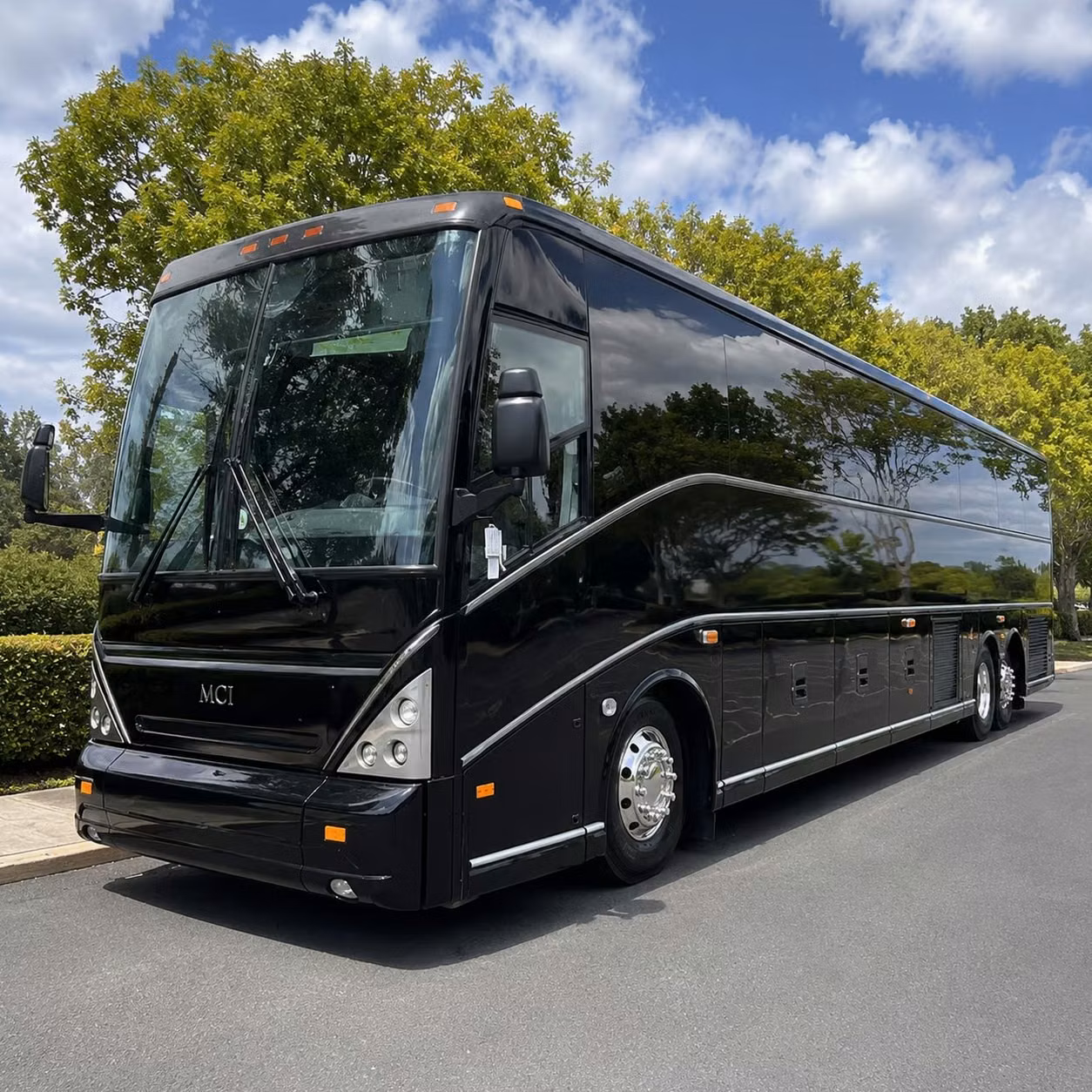 it s never been easier to book glendale concert transportation through a large network