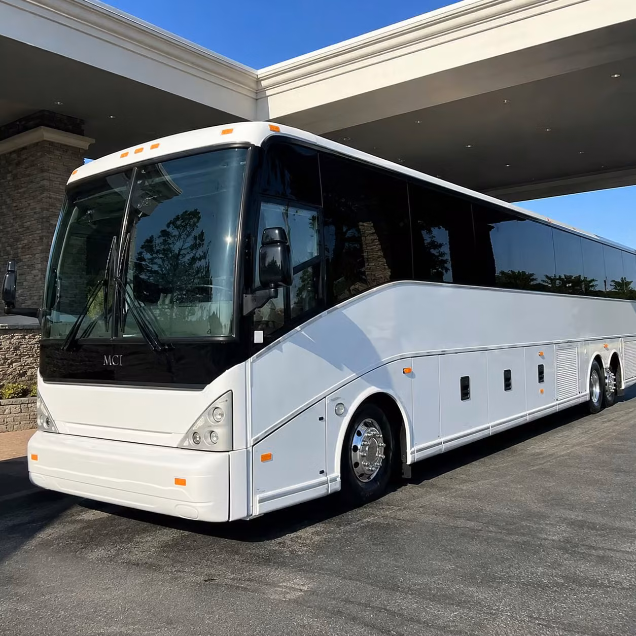 not in glendale you can still find airport transportation nearby