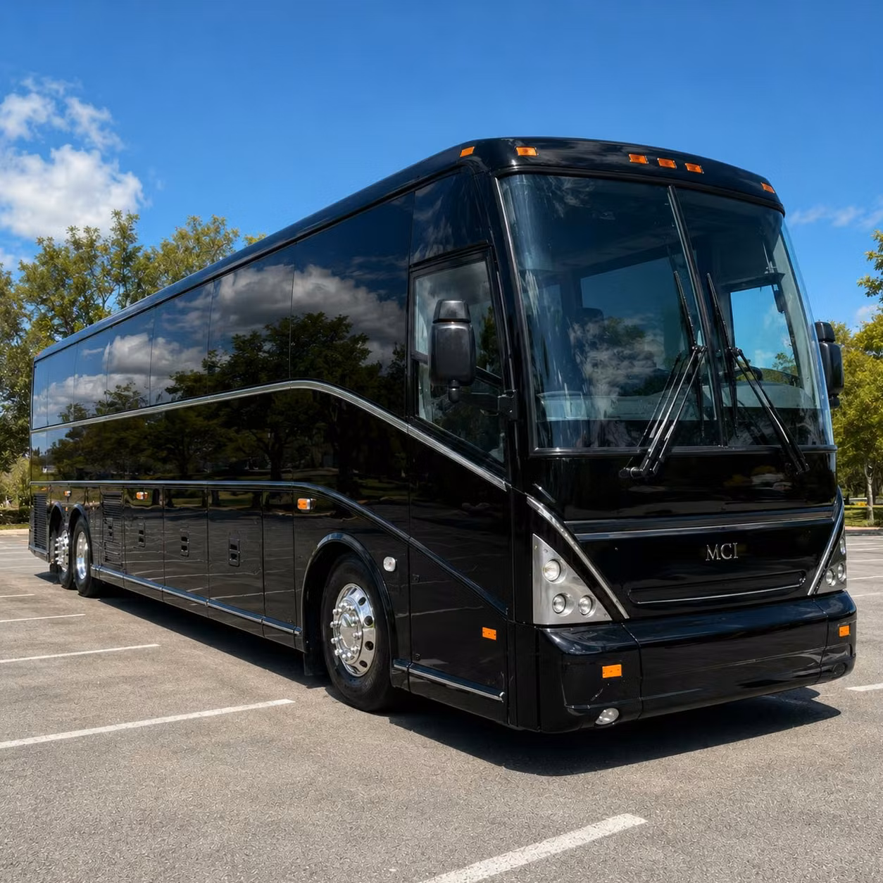 not in glendale you can still find concert transportation nearby