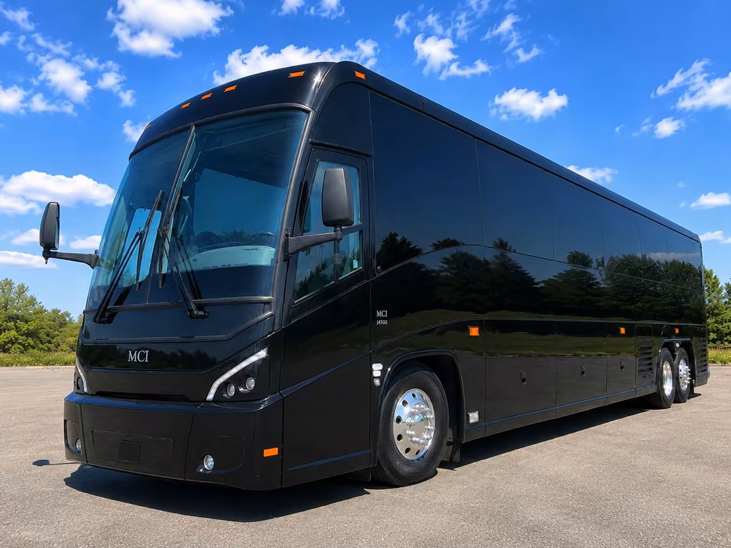 not in glendale you can still find private event transportation nearby