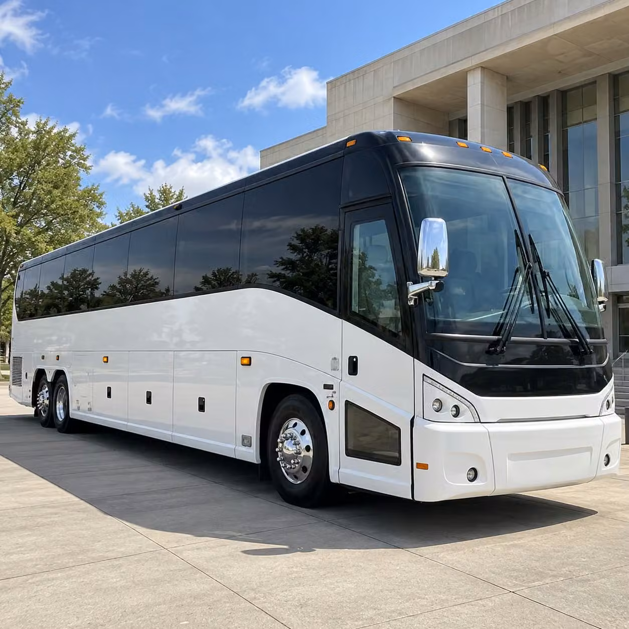 not in glendale you can still find prom transportation nearby