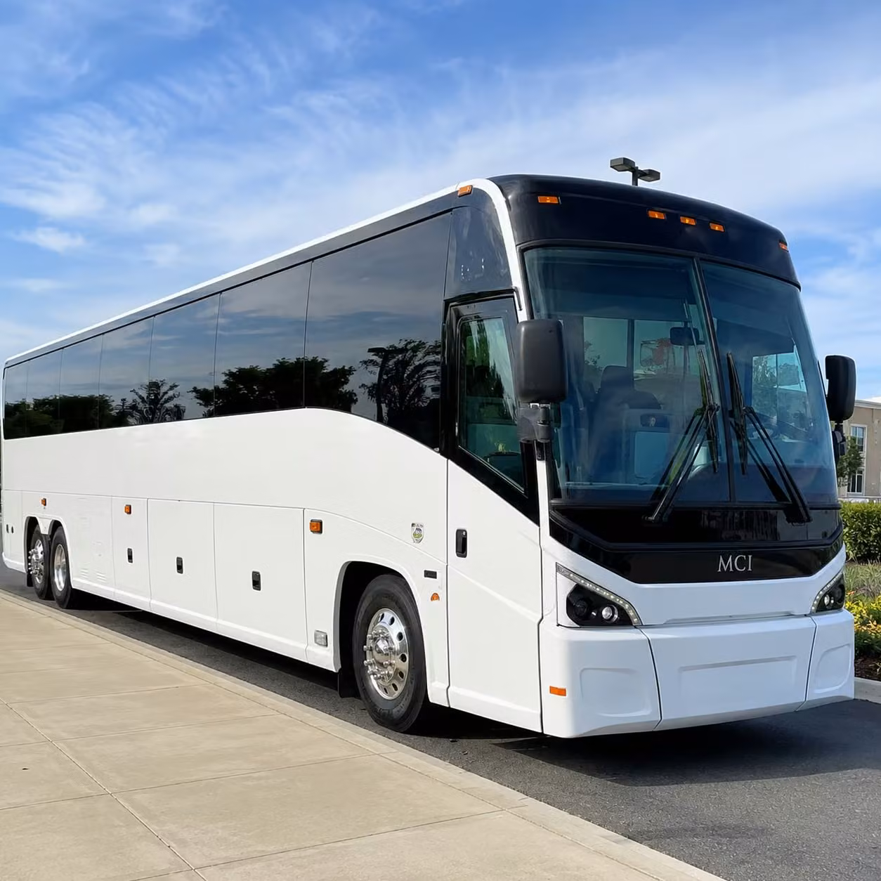 not in glendale you can still find religious group transportation nearby