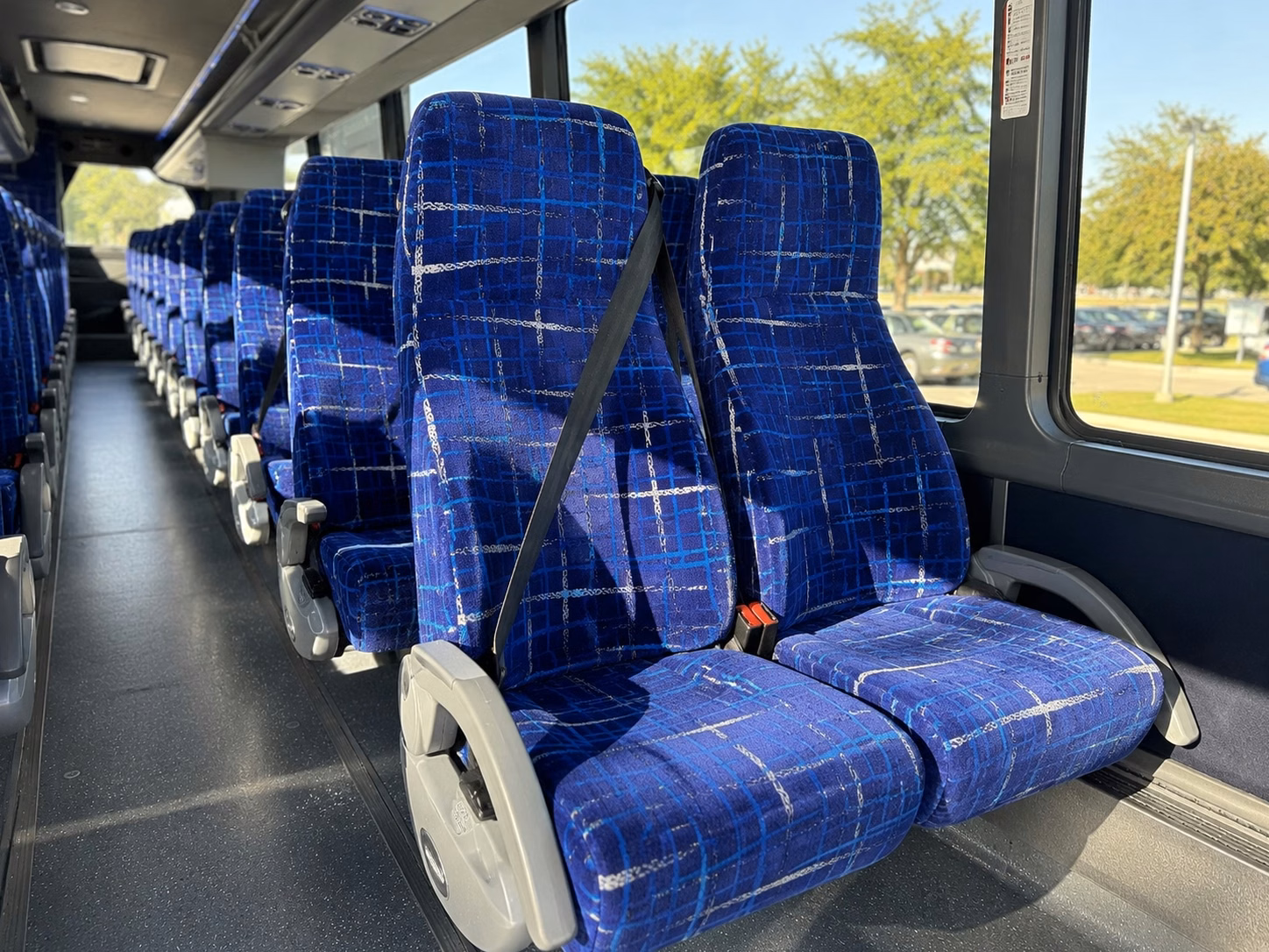 not in glendale you can still find sporting event transportation nearby