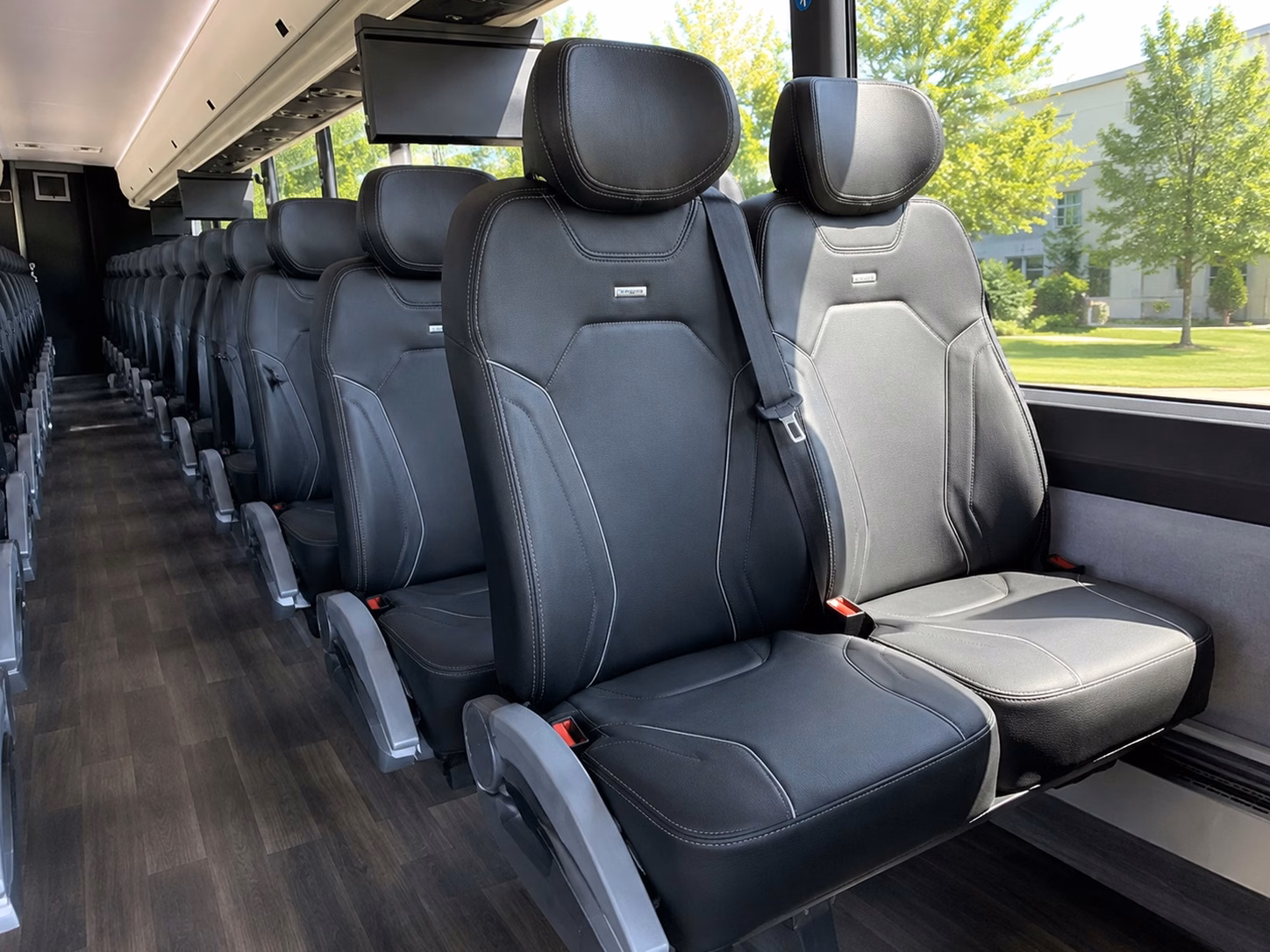not in glendale you can still find wedding transportation nearby