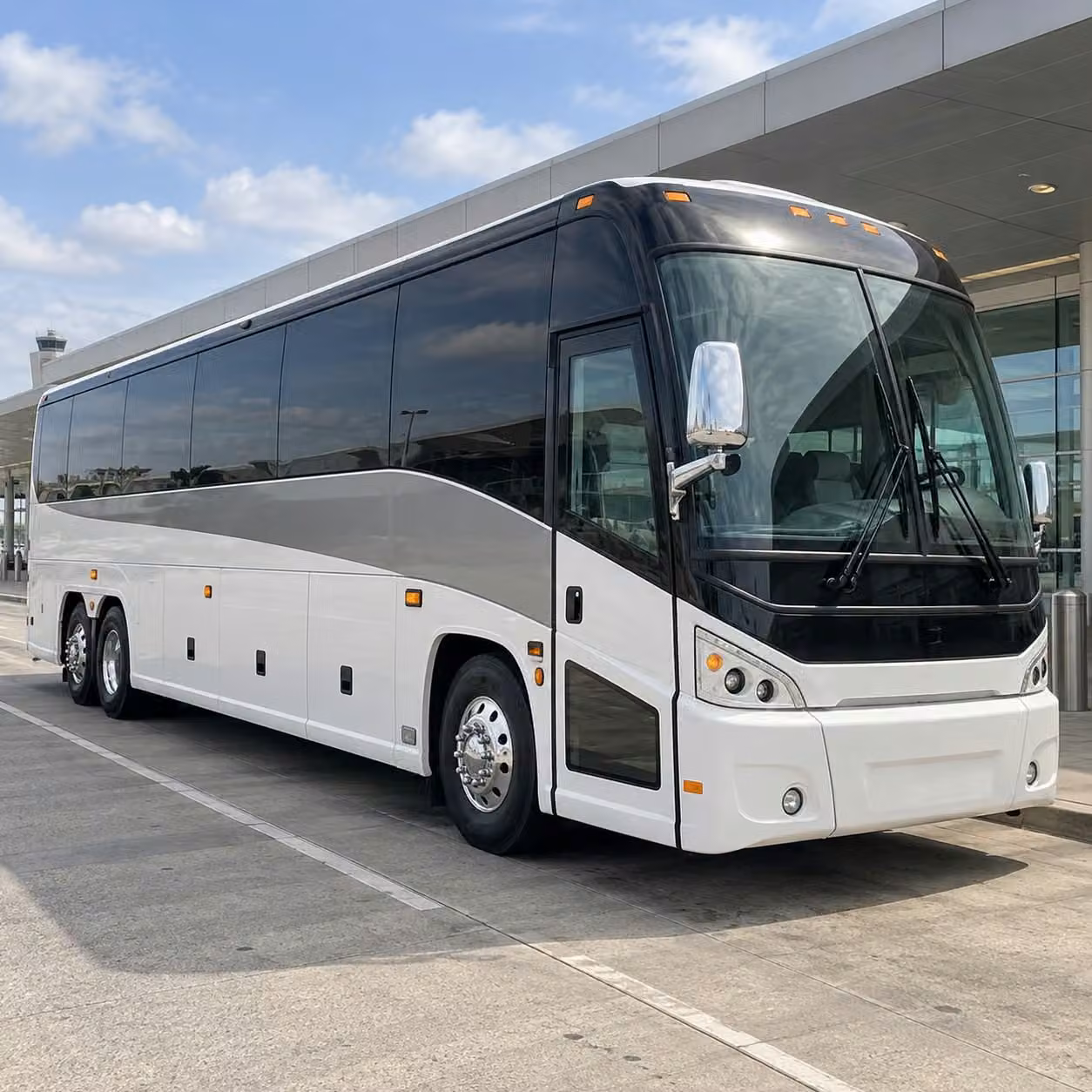 prom night transportation to state farm stadium and glendale entertainment district
