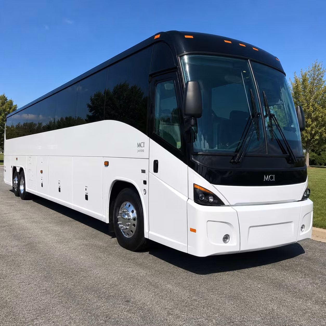 shuttle your team between glendale worksites and the light rail without the headache