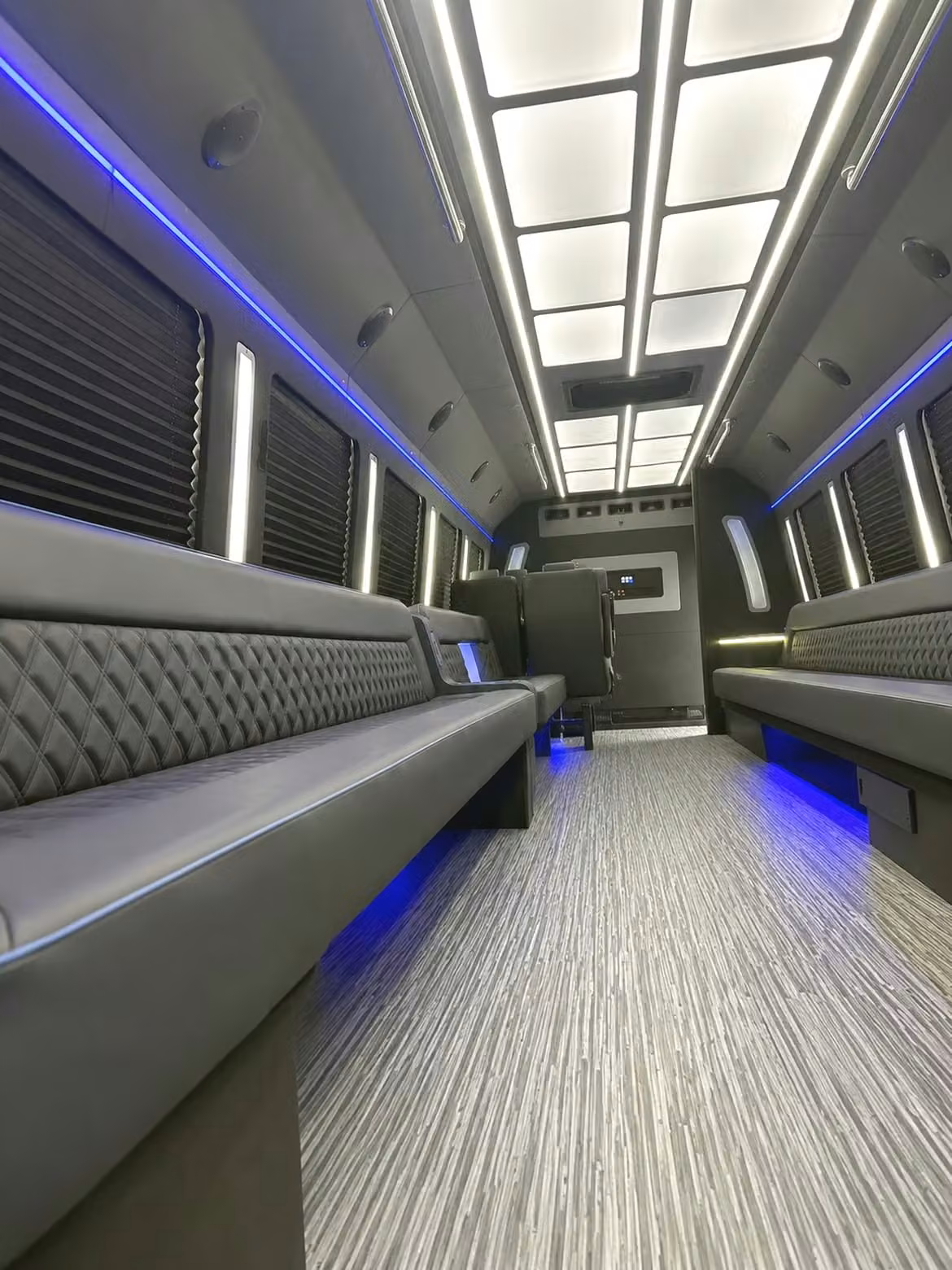 with one search compare bachelorette party buses and birthday concert packages in glendale